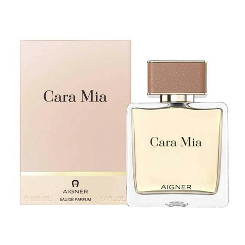 Aigner Cara Mia EDP For Her - 100 ml