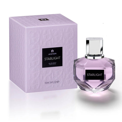 Etienne Aigner Starlight EDP For Her - 100 ml