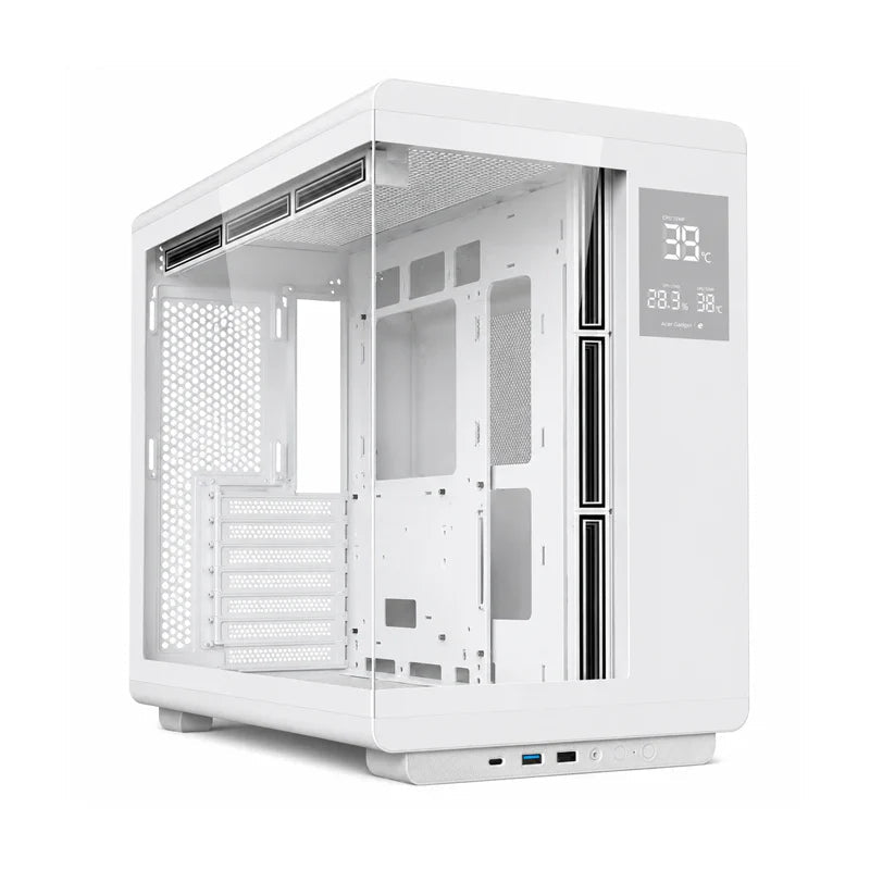 Custom Gaming PC Intel Core i5-14400F, RTX 5060Ti 8GB, 16GB RAM DDR5 6000MHz, Windows 11 Pro