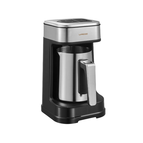 Lepresso Türk Coffee Maker - Black
