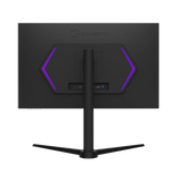 GAMEON GOMP24FHD380IPS, Midnight Pro Series 24" FHD, Gaming Monitor - Black