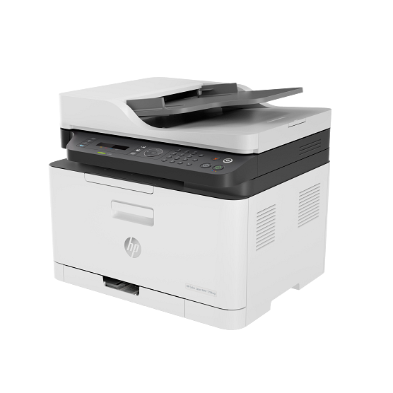 HP 179fnw, Color Laser MFP Printer