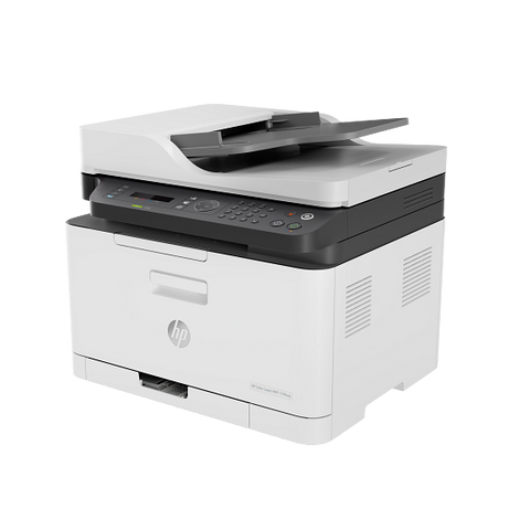 HP 179fnw, Color Laser MFP Printer