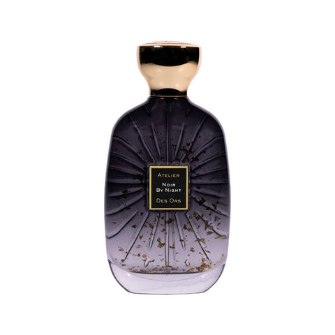 Atelier Des Ors Noir By Night EDP For Unisex - 100 ml