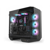 Custom Gaming PC AMD Ryzen 7 9700X, RTX 5070 Ti 16GB, RAM 32GB DDR5, 1TB NVMe SSD, Windows 11 Pro