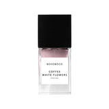 Bohoboco Coffee White Flowers EDP For Unisex - 50 ml
