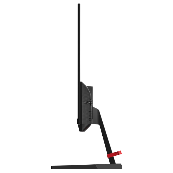 Rampage CR25R180 25-Inch Flat Gaming Monitor 180Hz 0.5ms Fast IPS FHD FreeSync G-Sync - Black