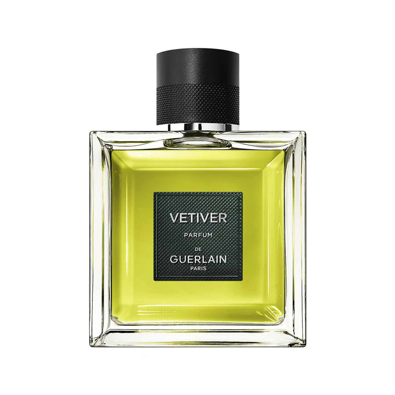 جيرلان عطر فيتيفر للرجال - 100 مل