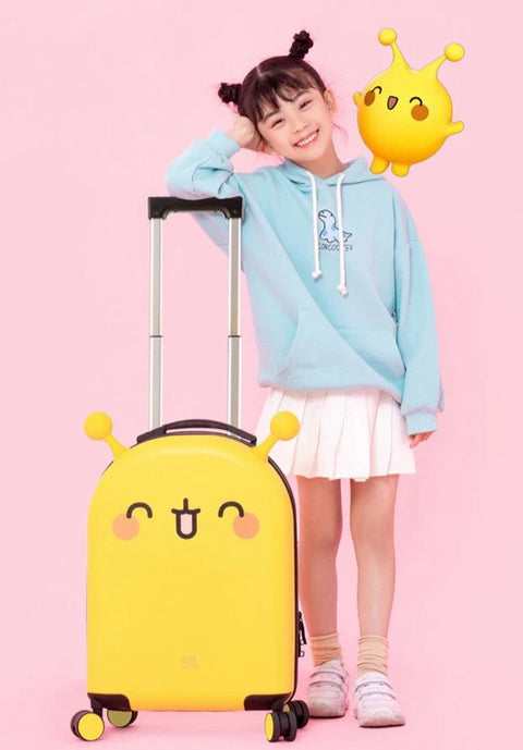 Supercute, Munchkin Trolley Upgrade - 18 Inch