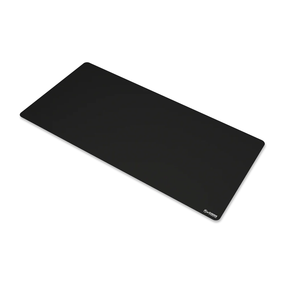 Glorious, GMP 2 Edgeless Cloth Gaming Mouse Pad 3XL (610 MM X 1220 MM) - Black