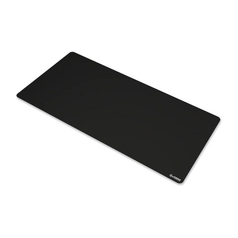 Glorious, GMP 2 Edgeless Cloth Gaming Mouse Pad 3XL (610 MM X 1220 MM) - Black