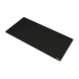 Glorious, GMP 2 Edgeless Cloth Gaming Mouse Pad 3XL (610 MM X 1220 MM) - Black