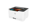 HP Color Laser 150nw - 18ppm / 600dpi / A4 / USB / LAN / Wi-Fi / Color Laser - Printer