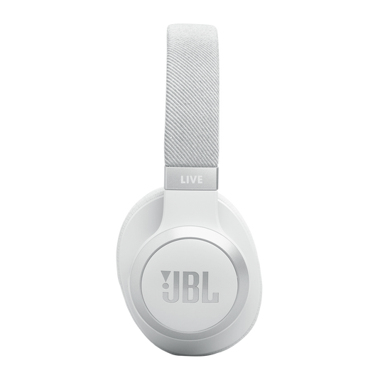 جي بي إل لايف 770 إن سي (JBL Live 770NC) سماعة رأس لاسلكية بخاصية إلغاء الضجيج