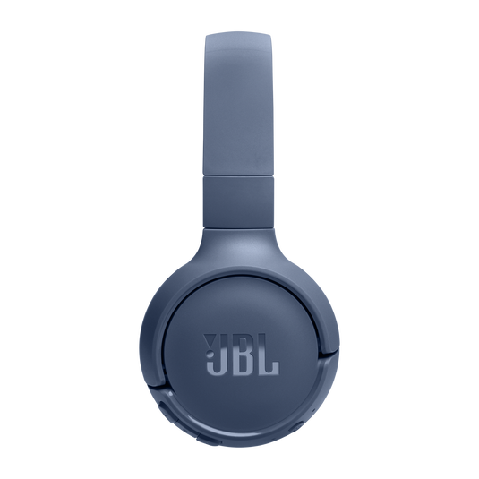 جي بي إل تيون 520 بي تي (Jbl tune 520bt) سماعة رأس لاسلكية بلوتوث