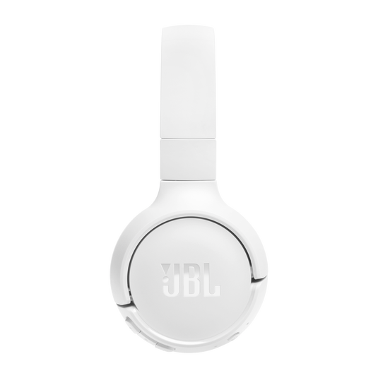 جي بي إل تيون 520 بي تي (Jbl tune 520bt) سماعة رأس لاسلكية بلوتوث