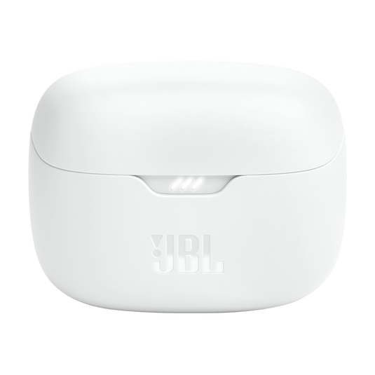 جي بي إل تيون بدز نسخة غوست (Jbl tune buds ghost edition) سماعة أذن لاسلكية بخاصية إلغاء الضجيج