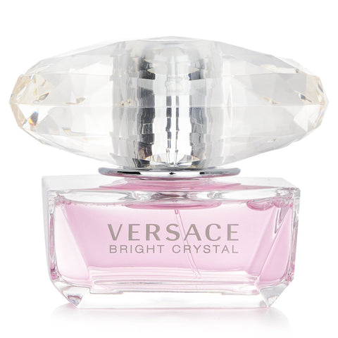 Versace Bright Crystal Eau de Toilette for Women – 90ml
