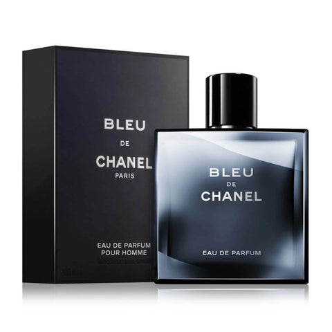 Chanel Bleu de Chanel EDT For Him -100 ml