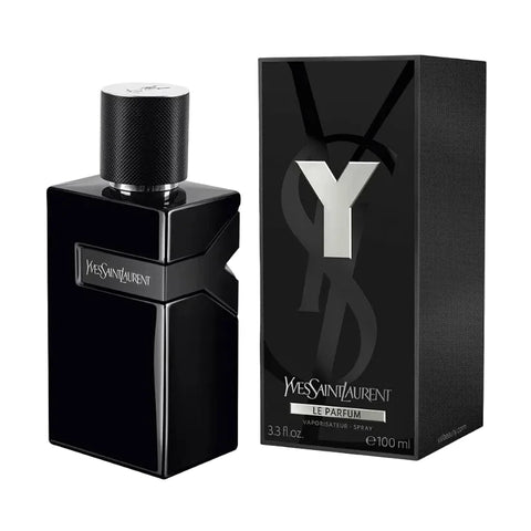 YSL - Y Le Parfum Eau de Parfum for Men - 100ml