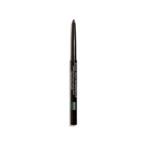 Chanel Stylo Yeux Waterproof Longwear Eyeliner And Kohl Pencil - 46 Vert Émeraude