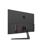 GameOn GOPS27180IPS, 27" FHD, 180Hz, MPRT 0.5ms, HDMI 2.1, Fast IPS Gaming Monitor (Supports PS5) - Black