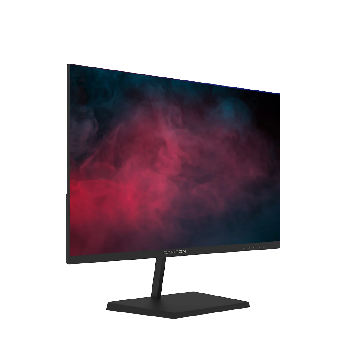 GameOn GB24F75, Basic Series 23.8" FHD, 75Hz, 5ms, VA Panel Gaming Monitor - Black