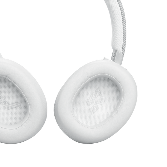 جي بي إل لايف 770 إن سي (JBL Live 770NC) سماعة رأس لاسلكية بخاصية إلغاء الضجيج