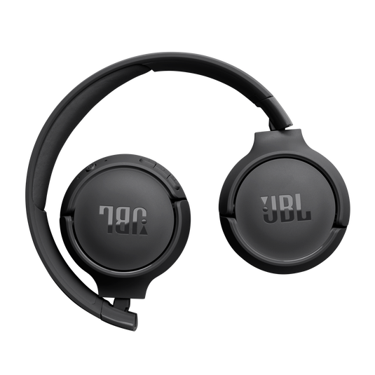 جي بي إل تيون 520 بي تي (Jbl tune 520bt) سماعة رأس لاسلكية بلوتوث