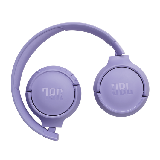 جي بي إل تيون 520 بي تي (Jbl tune 520bt) سماعة رأس لاسلكية بلوتوث