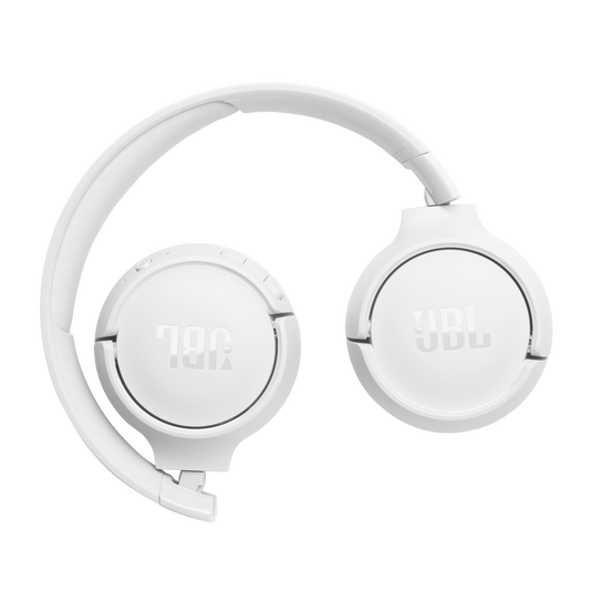 جي بي إل تيون 520 بي تي (Jbl tune 520bt) سماعة رأس لاسلكية بلوتوث