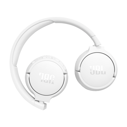JBL Tune 670NC Wireless Bluetooth Headphones with Noise Cancelling