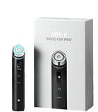 medicube Age-R Booster Pro | 6-in-1 Real Glass Glow Device | Looking Glass Skin with Enhanced Absorption, Radiance, Elasticity,Pore Care | LED Anti-Wrinkle Device | Korean Skin Care