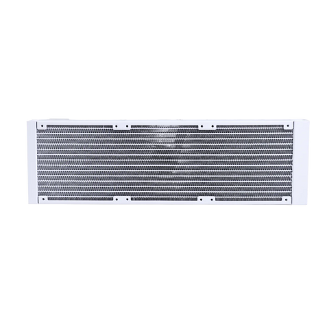 GAMEON KRAKEN N360 360mm LCD Display Liquid CPU Cooler With ARGB Tube - Black