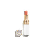 Chanel Rouge Coco Baume Shine Hydrating Beautifying Tinted Lip Balm - TenderPeach