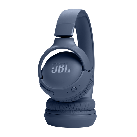 جي بي إل تيون 520 بي تي (Jbl tune 520bt) سماعة رأس لاسلكية بلوتوث