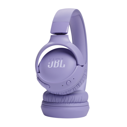 جي بي إل تيون 520 بي تي (Jbl tune 520bt) سماعة رأس لاسلكية بلوتوث