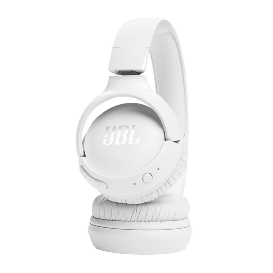 جي بي إل تيون 520 بي تي (Jbl tune 520bt) سماعة رأس لاسلكية بلوتوث