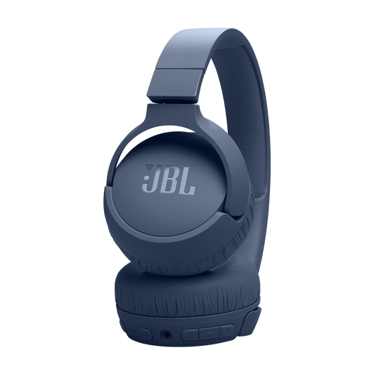 JBL Tune 670NC Wireless Bluetooth Headphones with Noise Cancelling