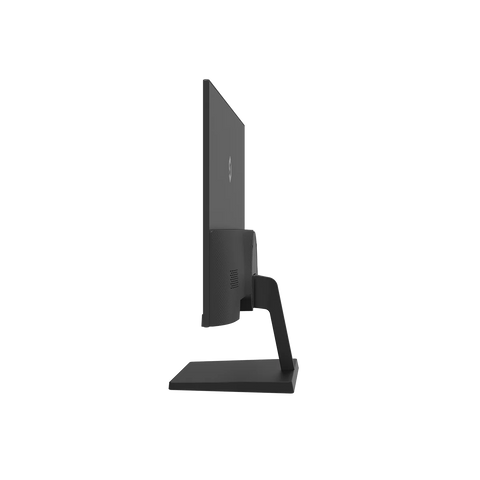 GameOn GB24F75, Basic Series 23.8" FHD, 75Hz, 5ms, VA Panel Gaming Monitor - Black