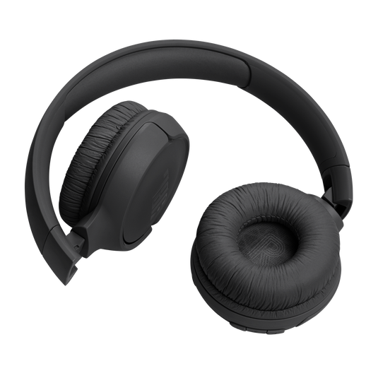 جي بي إل تيون 520 بي تي (Jbl tune 520bt) سماعة رأس لاسلكية بلوتوث