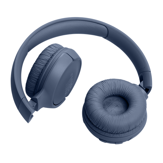 جي بي إل تيون 520 بي تي (Jbl tune 520bt) سماعة رأس لاسلكية بلوتوث