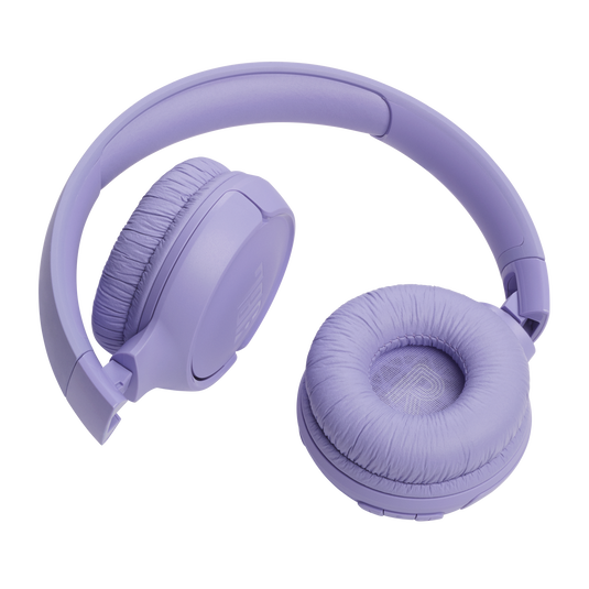جي بي إل تيون 520 بي تي (Jbl tune 520bt) سماعة رأس لاسلكية بلوتوث