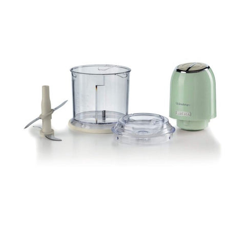 Ariete Chopper, 400 Watt, Green - MOD0438.04