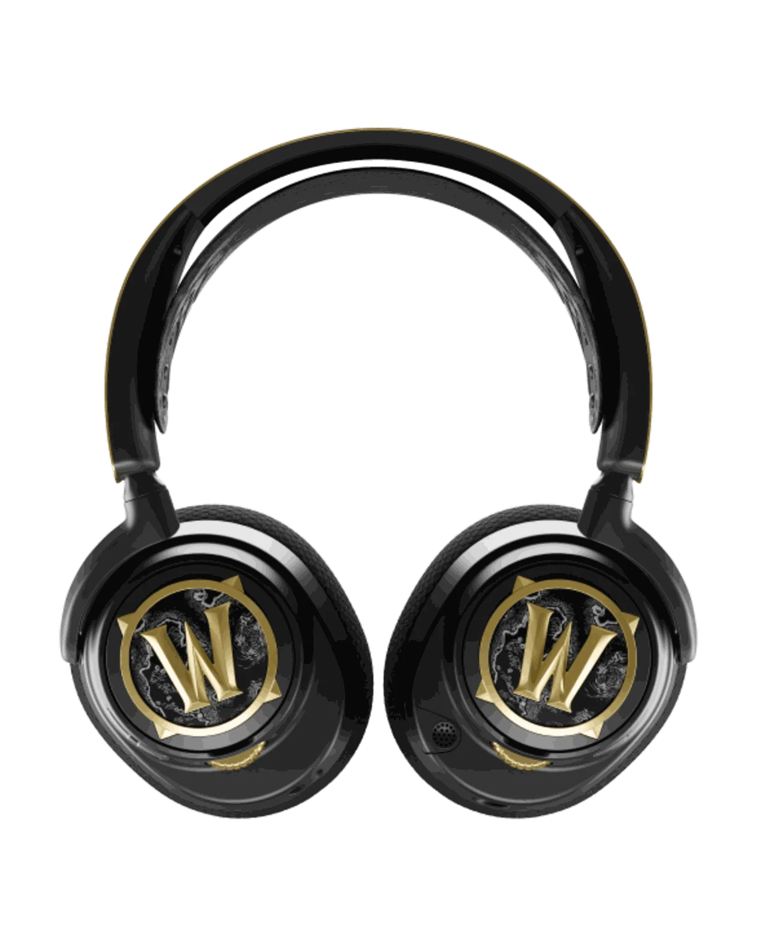 SteelSeries Arctis Nova 7 Wireless Multi-Platform Gaming Headset - World of Warcraft Edition 61558