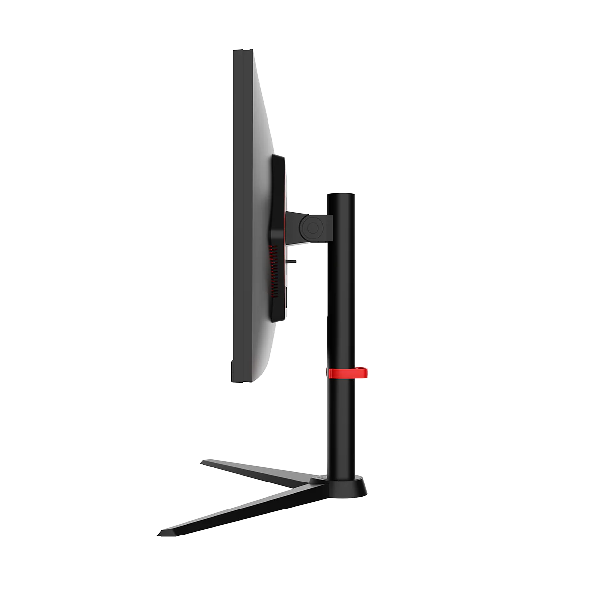 GameOn GOSX27B, 27" Dual Switch 4K UHD 160Hz/FHD 320Hz, MPRT 0.5ms, HDMI 2.1, Fast IPS Gaming Monitor (Supports PS5)