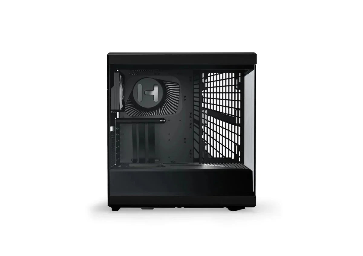 Custom Gaming PC with AMD Ryzen 5 9600X, RTX 5060 Ti 16GB, 16GB DDR5 RAM & 1TB NVMe SSD