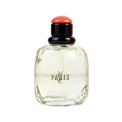 Yves Saint Laurent Paris Eau de Toilette for Women – 125ml