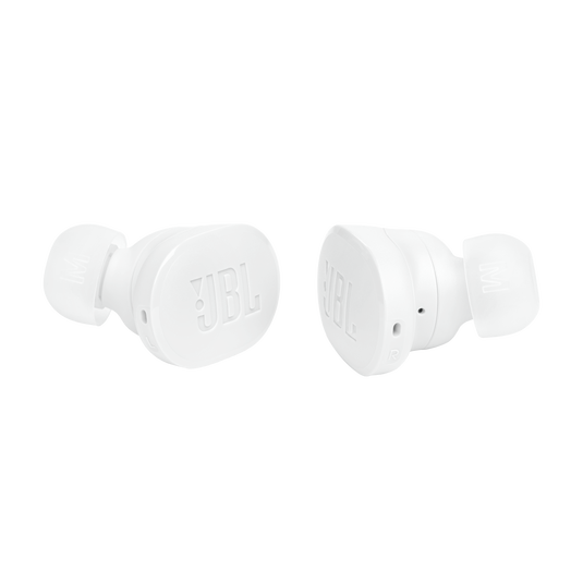 جي بي إل تيون بدز نسخة غوست (Jbl tune buds ghost edition) سماعة أذن لاسلكية بخاصية إلغاء الضجيج