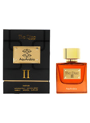 AQUARABIA DIZE II-UNISEX-EDP-100ML